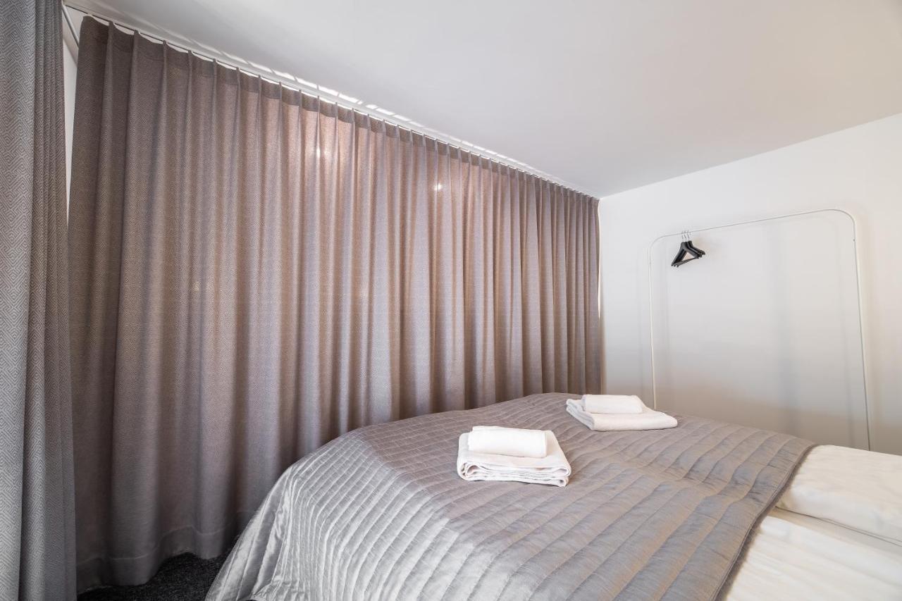 Owl Jazz Apartments - Luxury Apartments In The Heart Of The City Kaunas Exterior foto